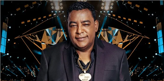 Paulínia terá show gratuito com Raça Negra no próximo dia 28 de fevereiro