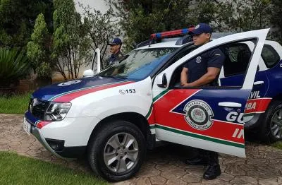 Mulher reage a agressão e fere companheiro com faca em Indaiatuba