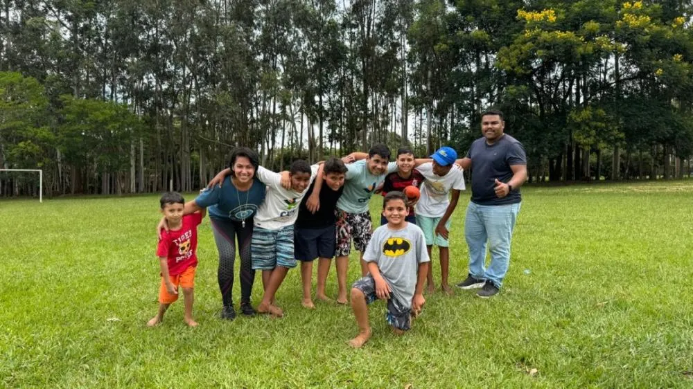Inclusão Social de Sumaré ganha novo polo do Serviço de Convivência e Fortalecimento de Vínculos no Cruzeiro do Sul