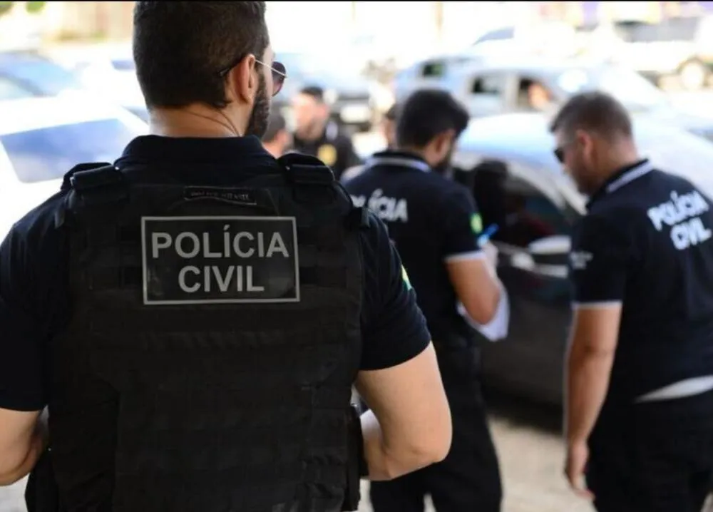 Procurado por feminicídio no Rio de Janeiro é preso em Artur Nogueira