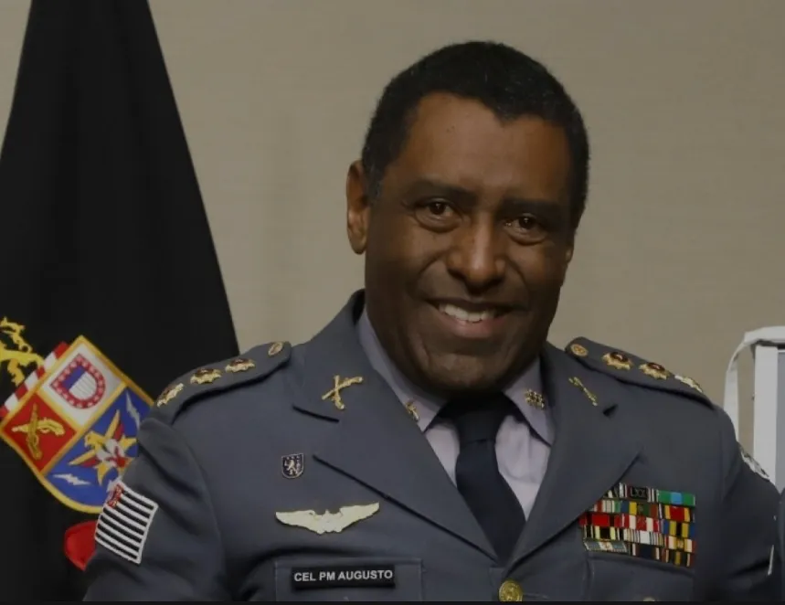 Morre coronel Adriano Leão, ex-comandante da PM na região de Campinas