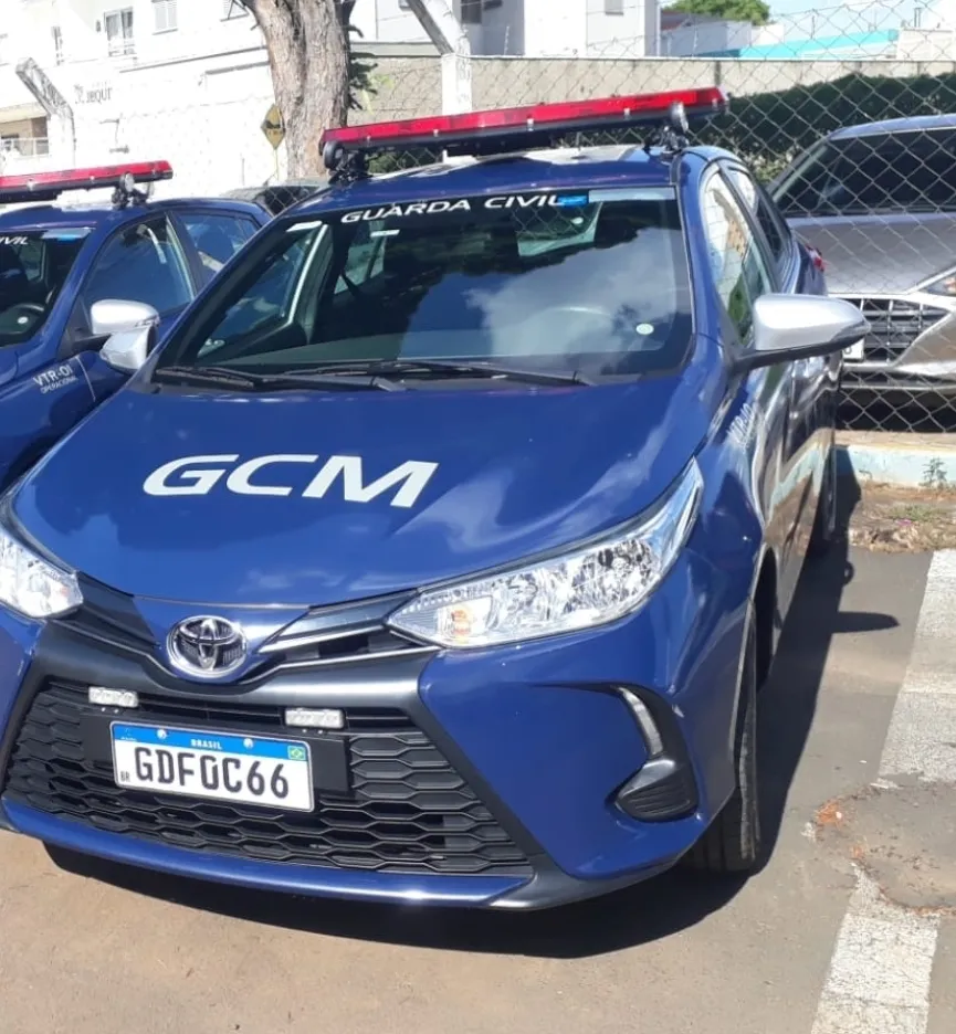Marido é preso após agredir esposa em Mogi Guaçu; vítima está em estado grave