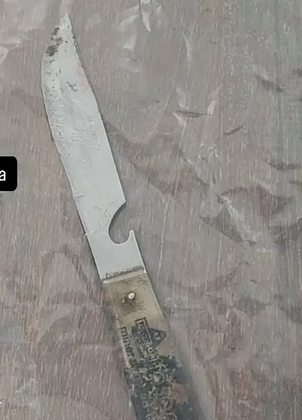 Discussão no trânsito em Paulínia termina com homem esfaqueado e suspeito preso