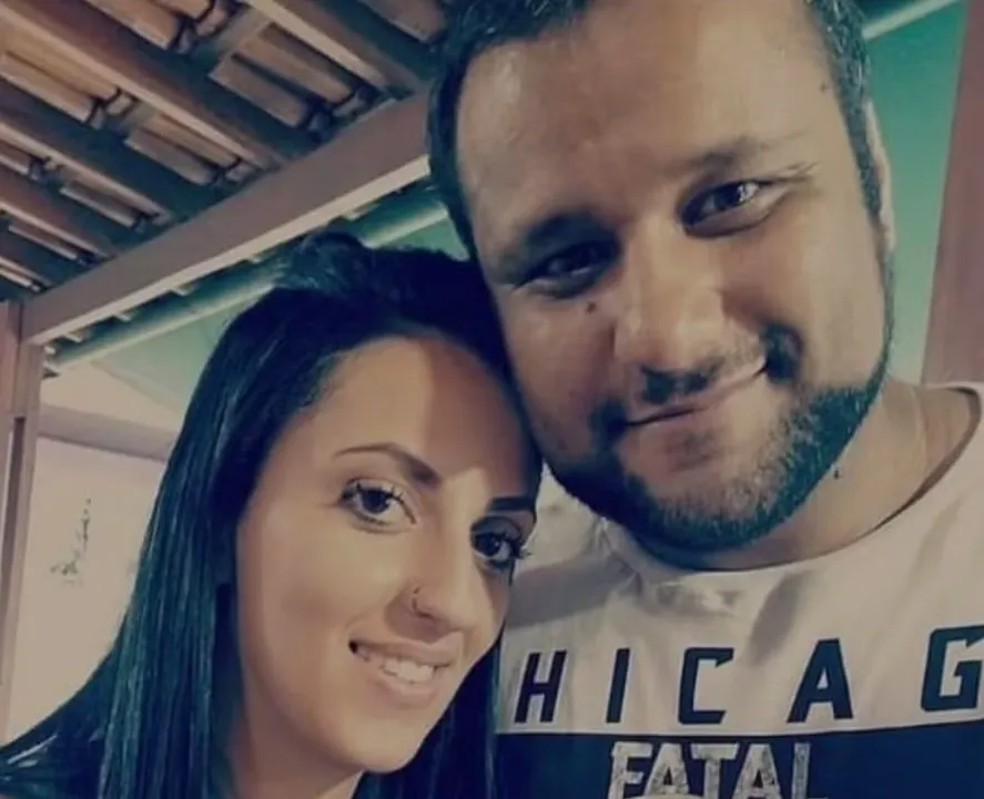 Veículo usado em feminicídio é localizado em Artur Nogueira; suspeito segue foragido