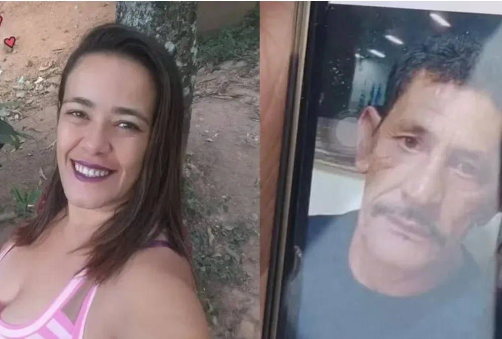 Marido mata mulher de 41 anos a facadas e marretadas em Lindoia
