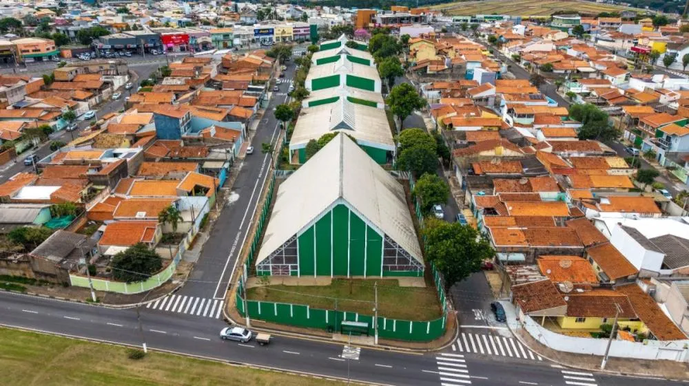Paulínia está com as inscrições abertas para a Educação de Jovens e Adultos até o dia 2 de março