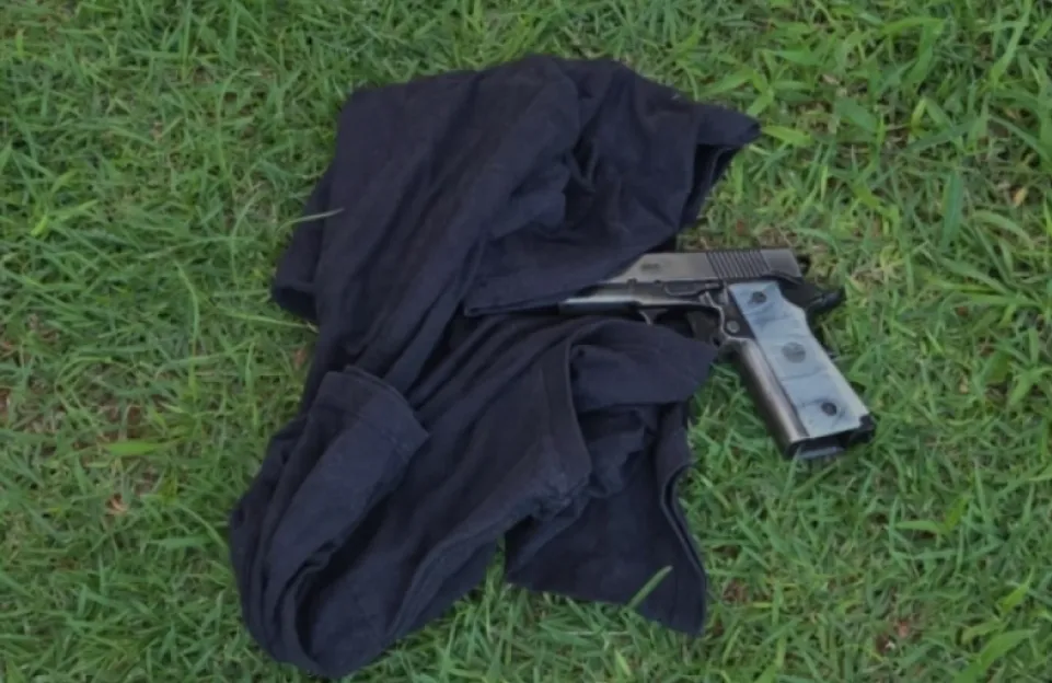 Polícia Civil e GM prendem suspeito de matar mulher em situação de rua em Campinas