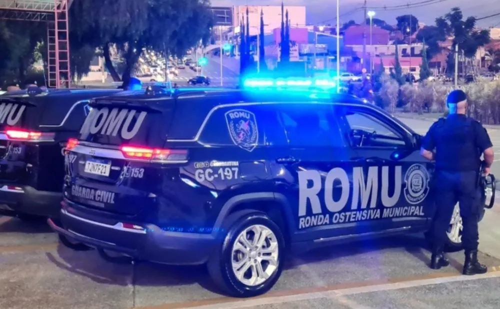 Homem é esfaqueado duas vezes durante briga e é socorrido em Indaiatuba