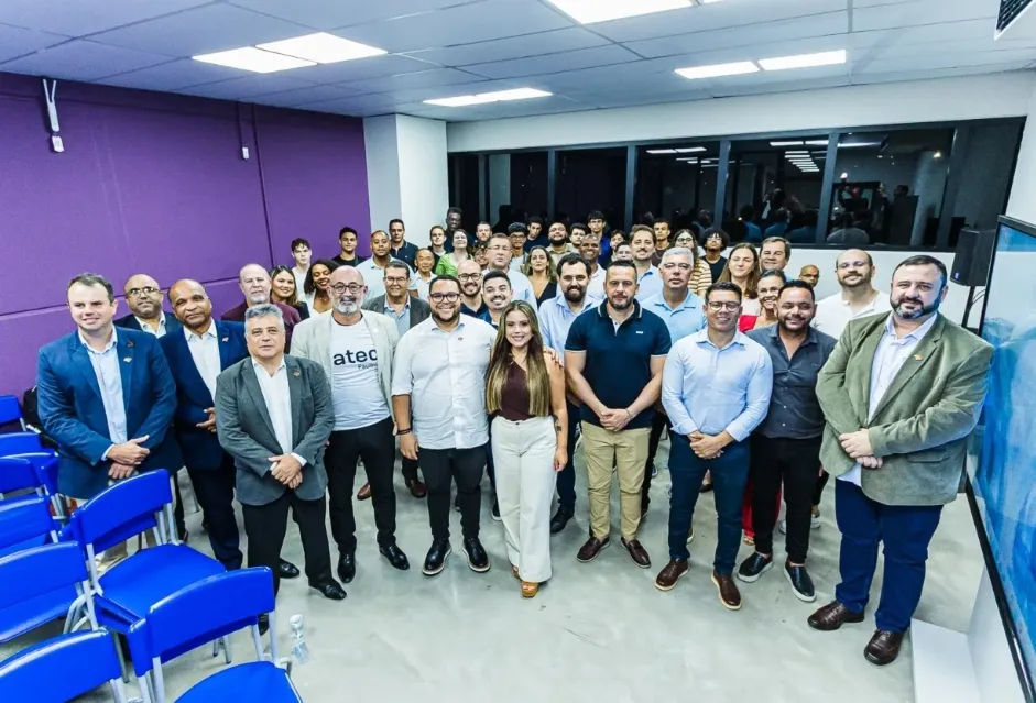 Paulínia inaugura Fatec; primeiro curso é de Análise e Desenvolvimento de Sistemas