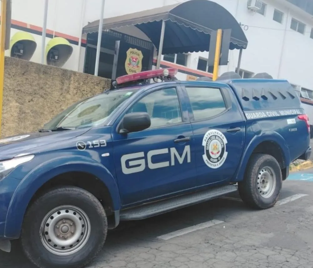 Briga por herança: homem é preso após atirar na irmã, em Socorro