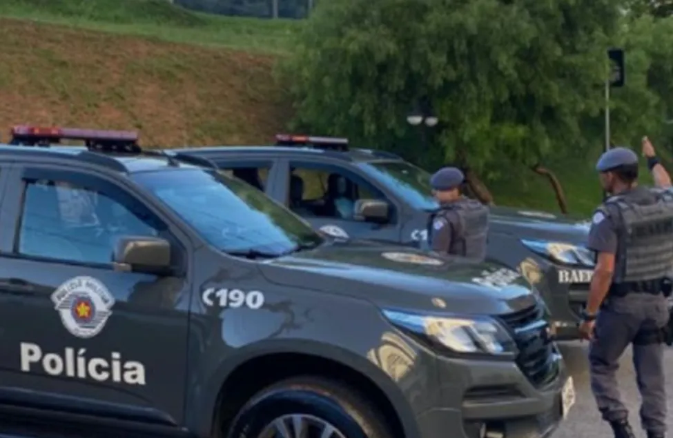 Baep prende integrante, na região, membro do CV procurado por homicídio e tráfico na Bahia