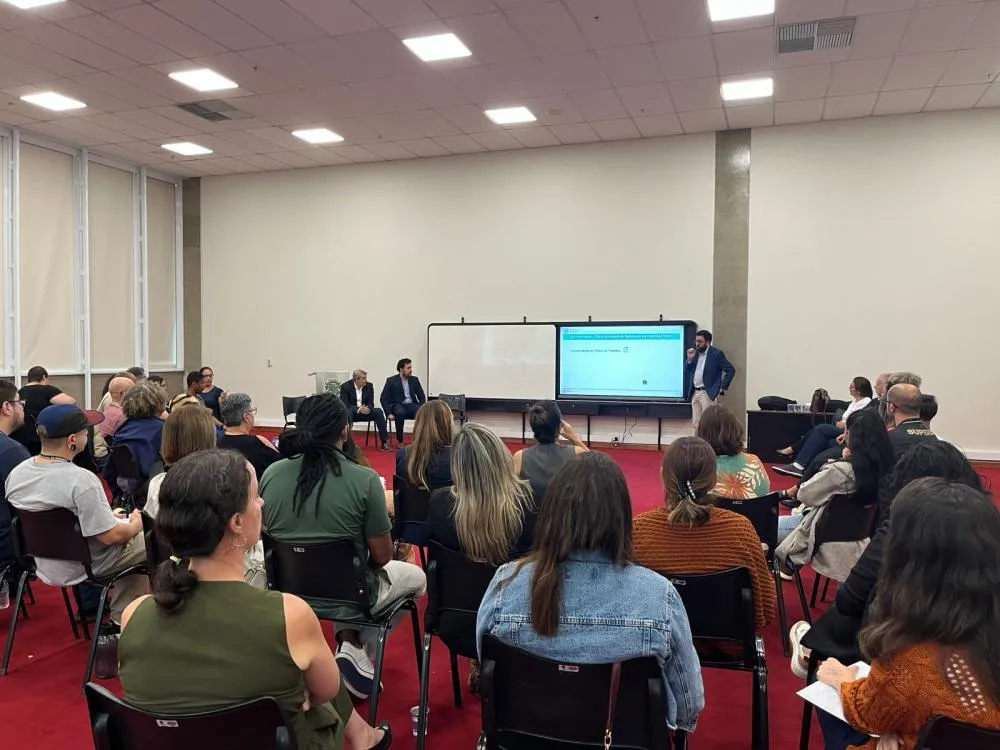 Paulínia inicia elaboração do primeiro Plano Municipal de Habitação