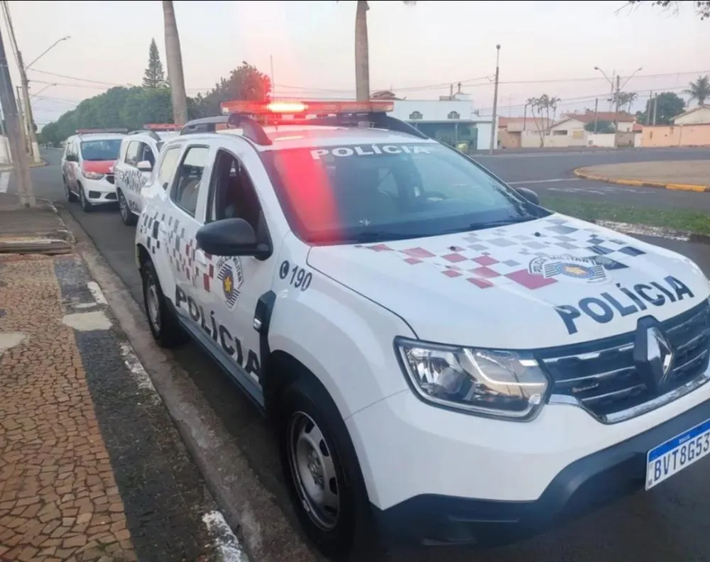Idoso é preso mais de 30 anos depois de matar esposa em Artur Nogueira