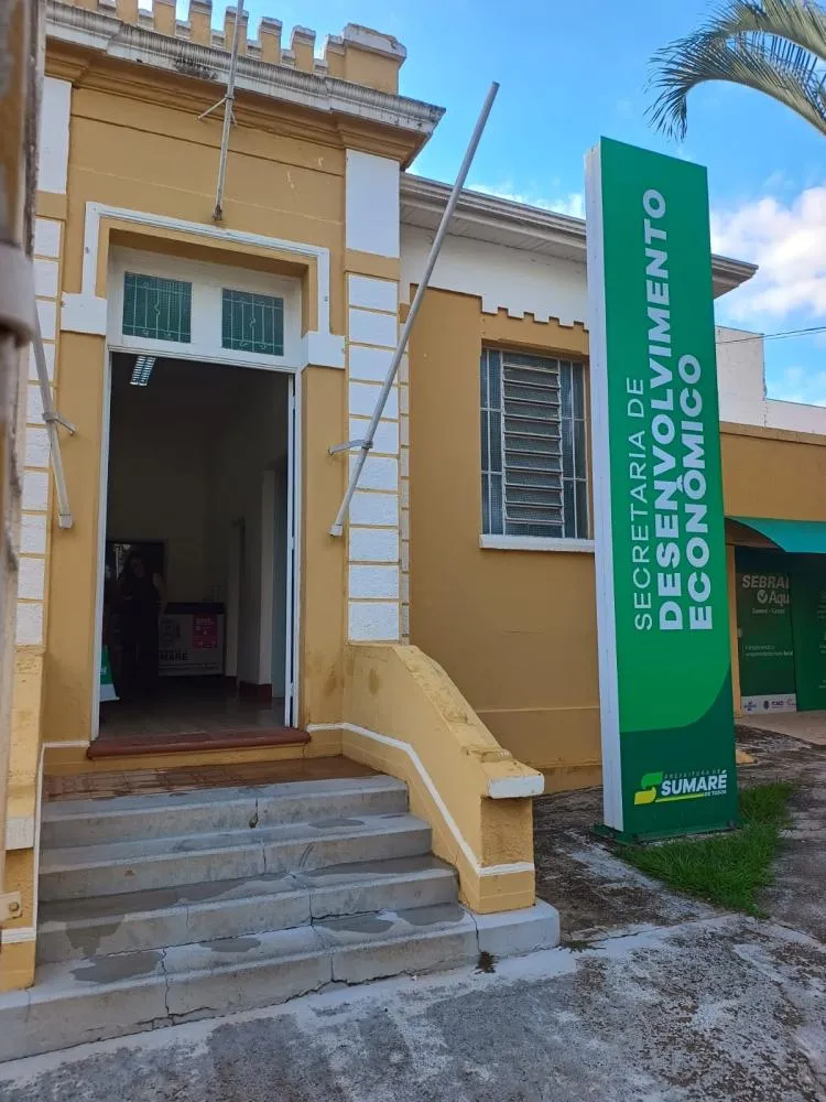 Banco do Povo Paulista inicia 2026 com crescimento de 291% nos atendimentos e amplia concessão de crédito em Sumaré