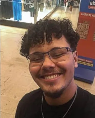 Morador da região morre em colisão de moto na Rodovia Santos Dumont
