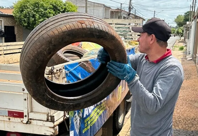Dengue: Americana confirma que homem de 56 anos é a primeira vítima fatal da doença