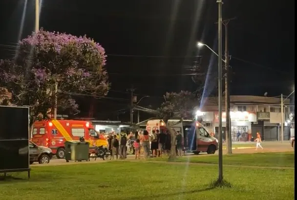 Adolescente de 16 anos morre em acidente de motocicleta no bairro São José, em Paulínia