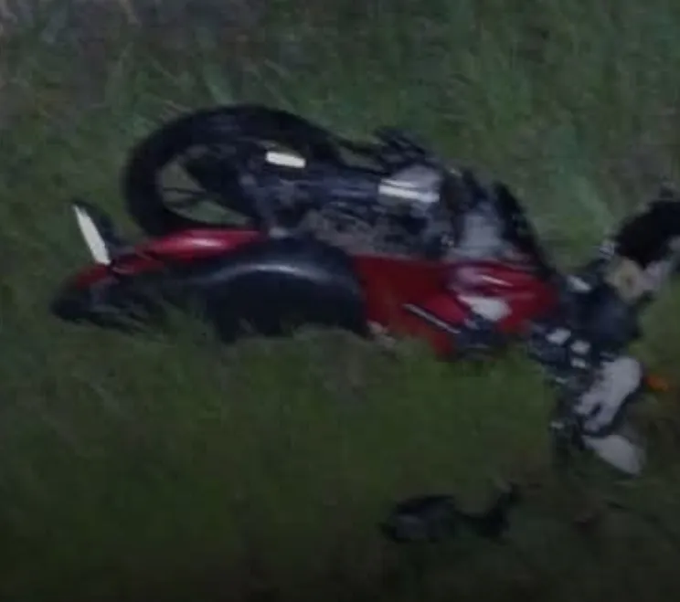 Mulher morre após acidente na SP-342; motorista do carro estava bêbado e foi preso