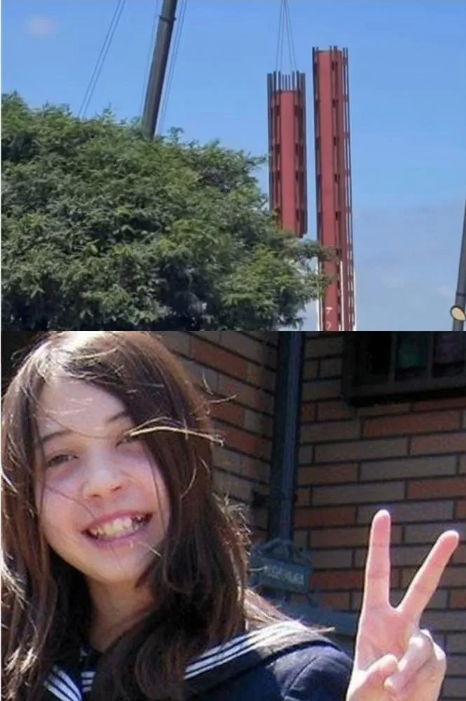 Hopi Hari desmonta La Tour Eiffel 14 anos após morte de adolescente na atração