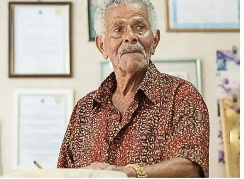 Candomblé: aos 106 anos, morre Bangbala, o ogan mais velho do Brasil