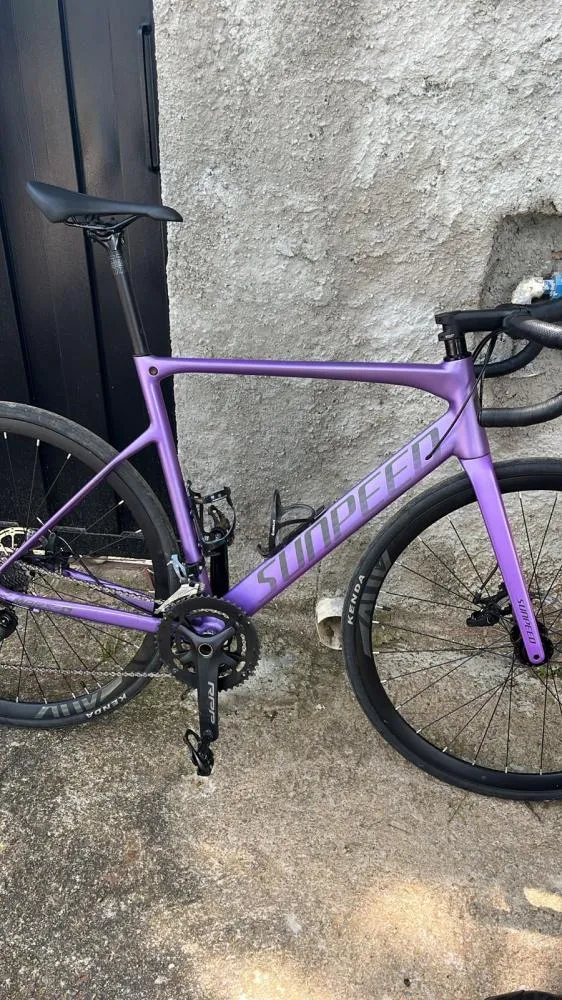 PM recupera bicicleta roubada horas após crime e devolve ao dono em Mogi Mirim
