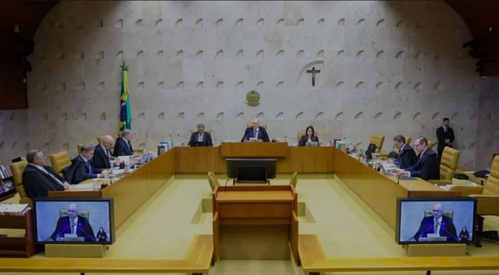 STF derruba Escola sem Partido no Paraná e reafirma competência da União sobre educação