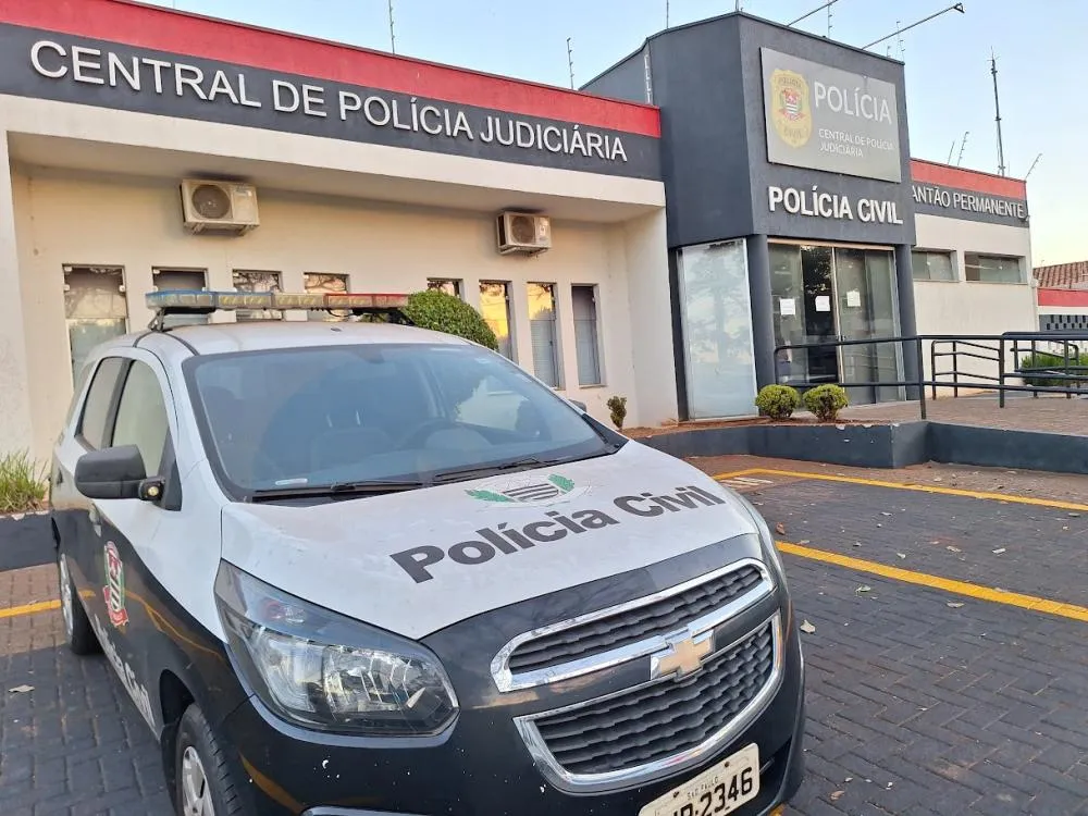 Preso é encontrado morto dentro da CPJ de Mogi Guaçu e polícia apura possível suícidio