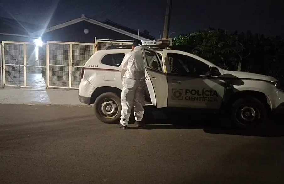 Mãe e filha são encontradas mortas dentro de casa em Indaiatuba