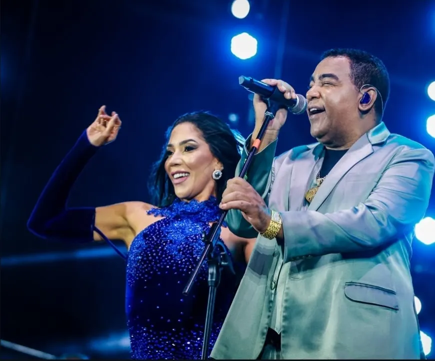 Paulínia anuncia programação de aniversário e mudança no show do Raça Negra