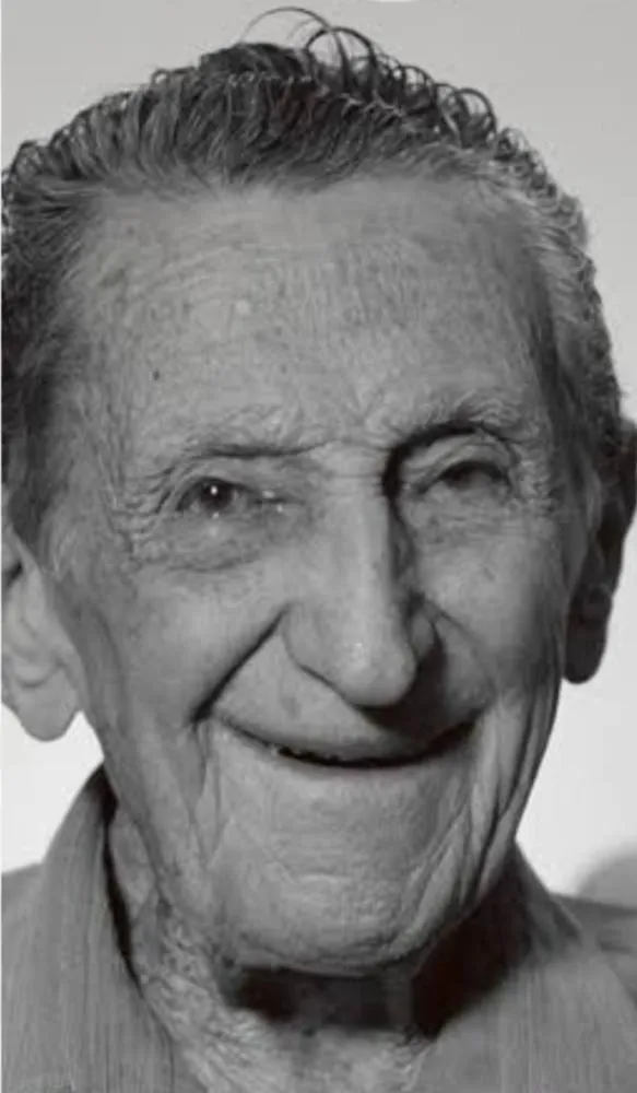 Último líder vivo da criação de Vinhedo, Odilon de Souza morre aos 104 anos