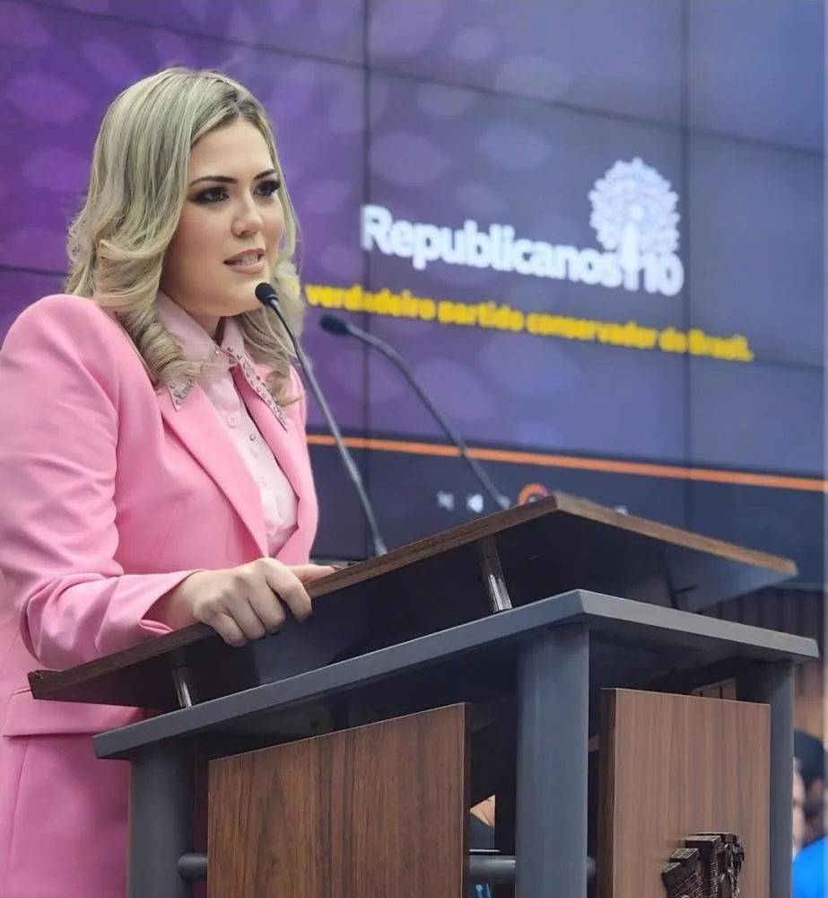 Republicanos Campinas promove encontro com lideranças femininas nesta terça-feira