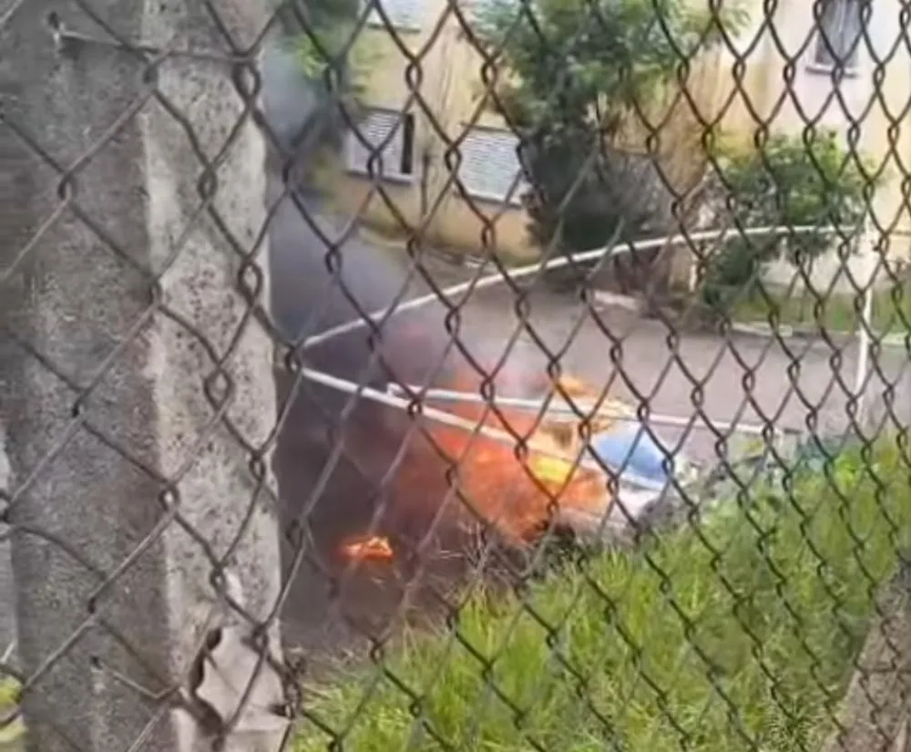 Marido ateia fogo em colchão e carro após briga com mulher em Mogi Mirim