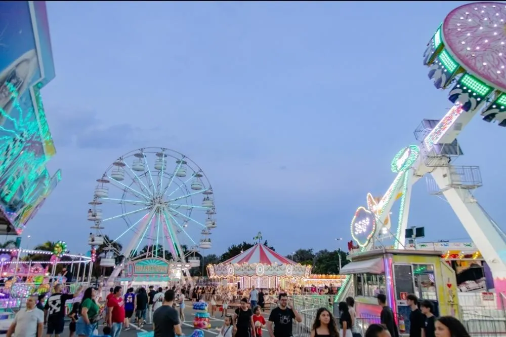 Shopping de Indaiatuba terá parque com novas atrações e horário especial