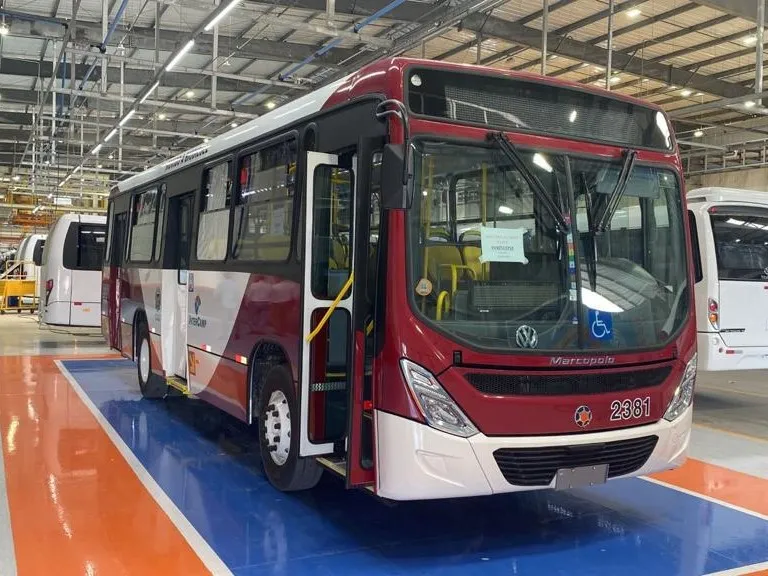 Licitação do transporte em Campinas chega à fase decisiva na Bolsa de Valores