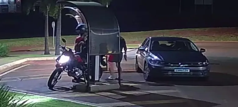 Morador de condomínio agride motoboy após divergência em entrega em Mogi Mirim