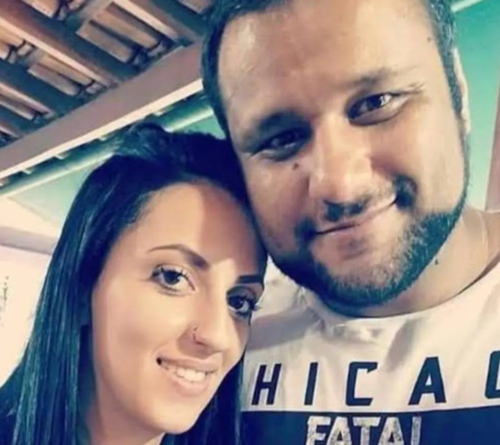 Suspeito de matar ex-mulher na frente do filho em Artur Nogueira se entrega em Campinas