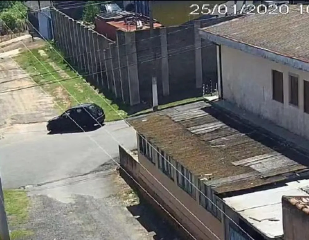 Filha e namorado são autores de homicídio de homem em 2020, em Campinas