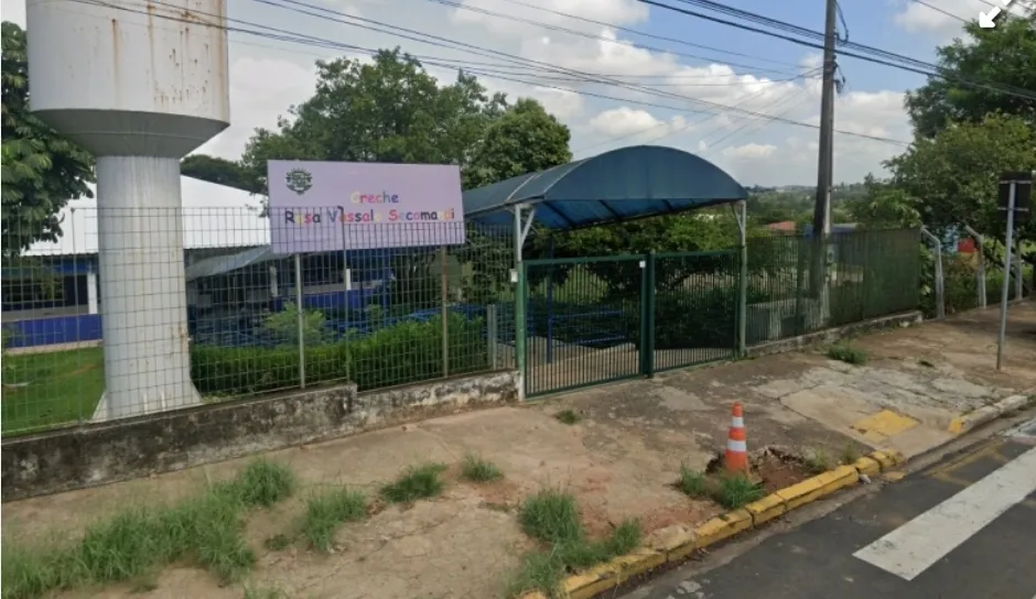 Obras: alunos de creche em Paulínia serão atendidos em outra unidade: veja