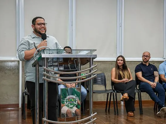 Paulínia contempla 73 atletas com Bolsa Esportiva em celebração aos 62 anos da cidade