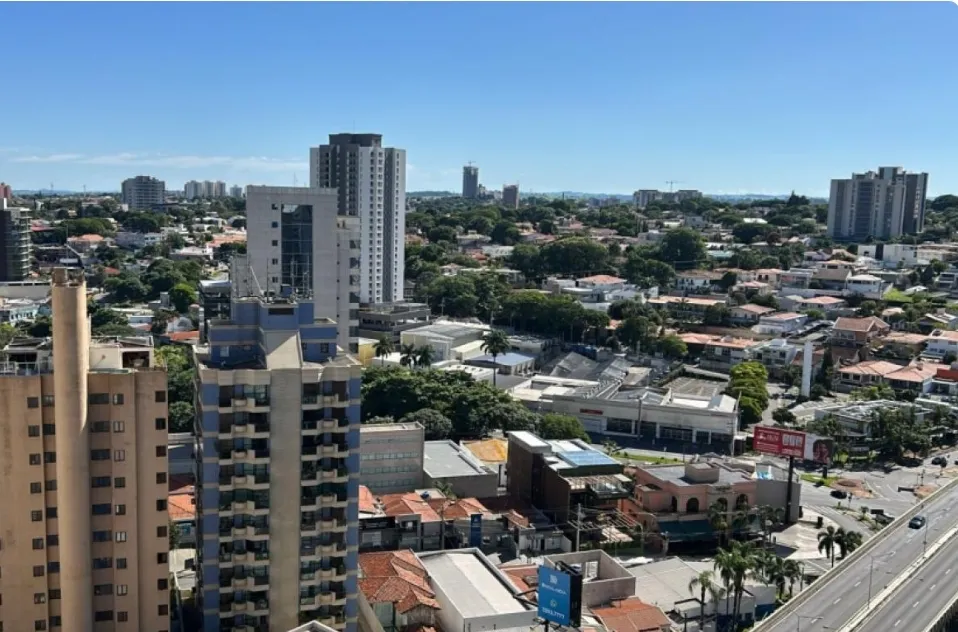 Fim de semana será de Sol e temperaturas amenas nas cidades da região
