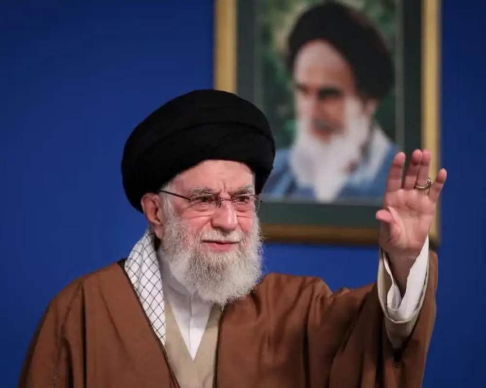 Líder supremo do Irã, aiatolá Ali Khamenei morre em ataque coordenado por EUA e Israel
