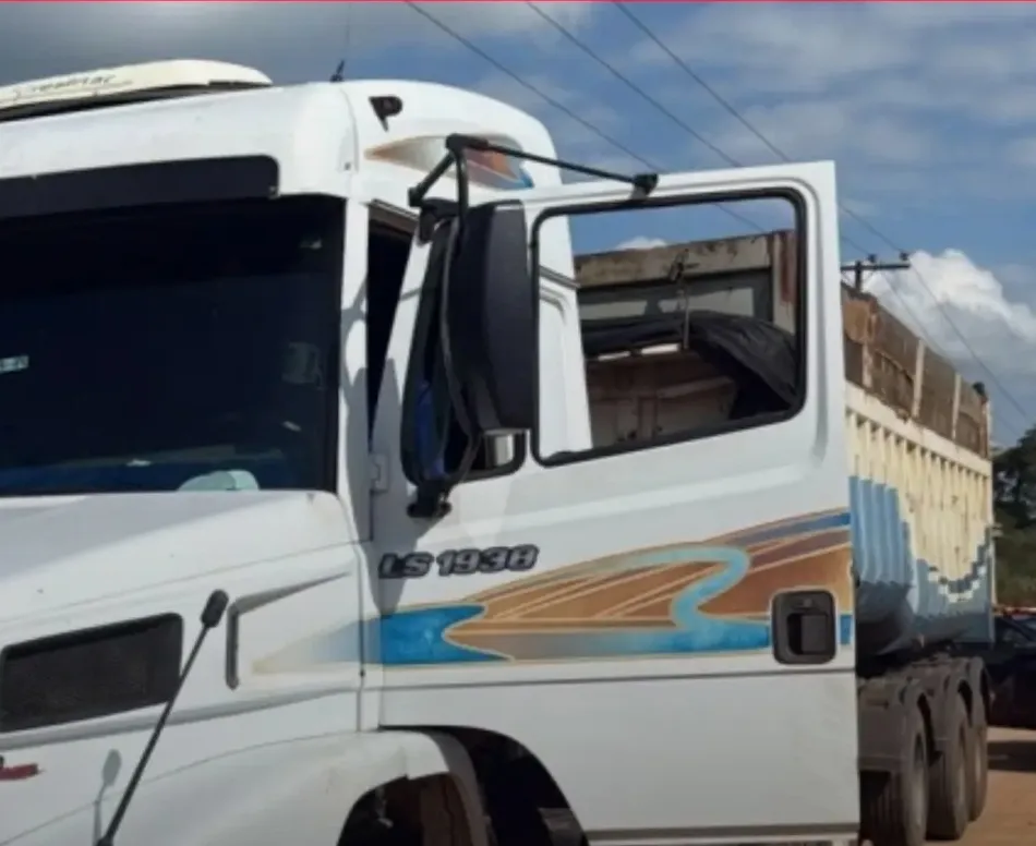 Caso de roubo de caminhão em Mogi Guaçu era falso e termina como disputa comercial