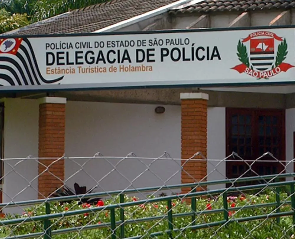 Homem é preso suspeito de estuprar enteada de 6 anos em Holambra