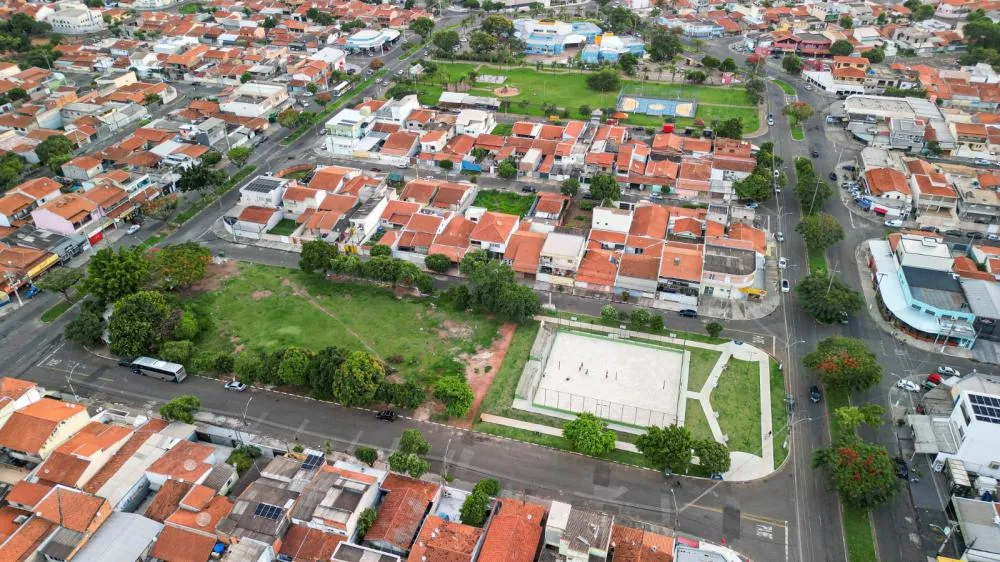 Prefeitura de Paulínia abre consulta pública para moradias populares