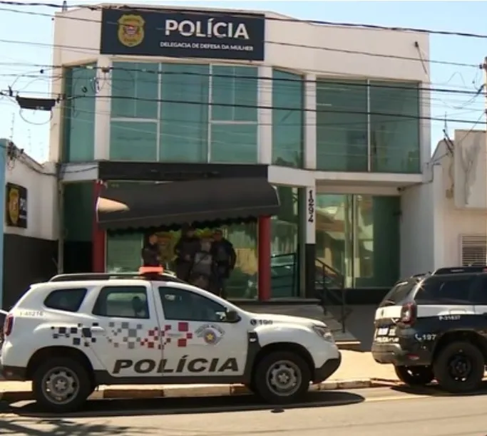 Homem é preso suspeito de estuprar enteada da mãe de 12 anos em Sumaré