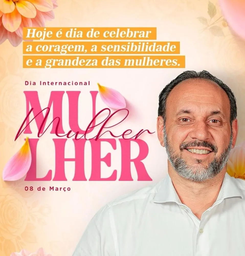 Gestão Du Cazellato (PL) criou diversos programas voltados às mulheres
