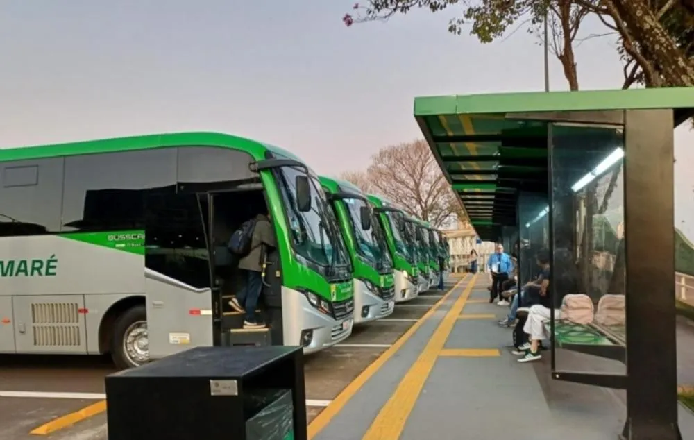 Prefeitura de Paulínia abre cadastro para transporte universitário gratuito
