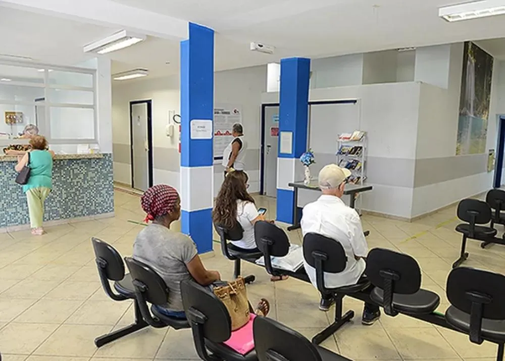 Hospital Mário Gatti tem surto de bactéria resistente e Rede adota plano de emergência