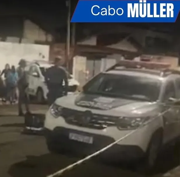 Homem executado em Hortolândia é suspeito de fuzilar cabo da Aeronáutica em 2012