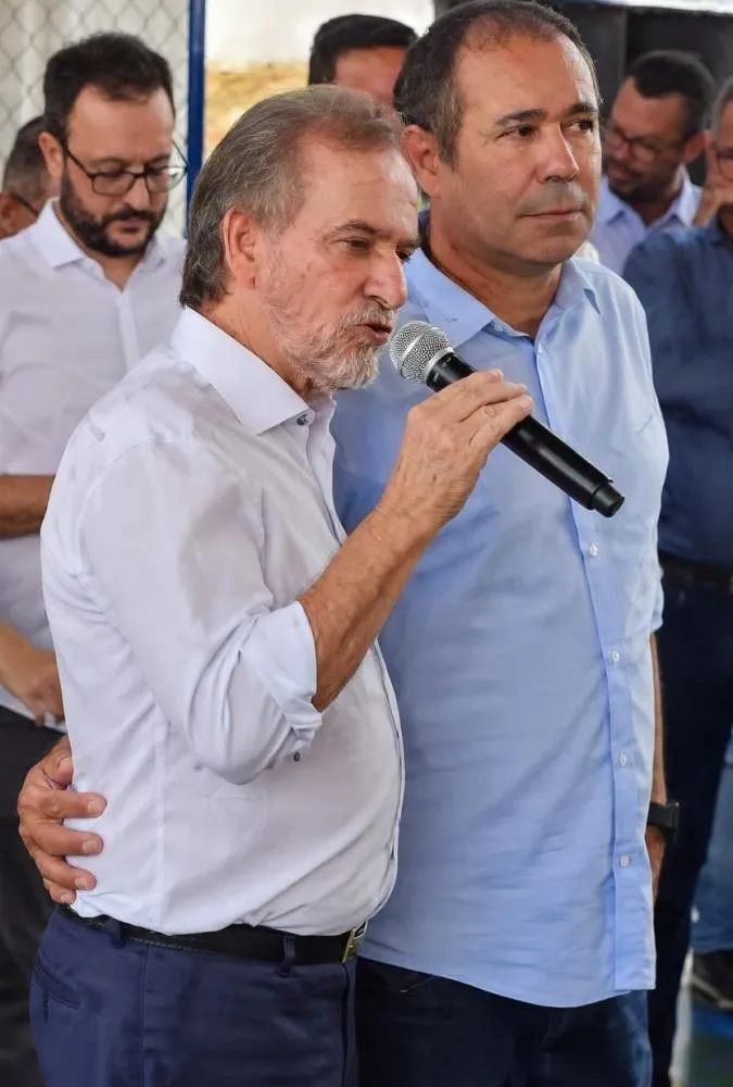 Governo Dalben entra no centro de investigação da Polícia Federal por corrupção na Educação; ex-secretário é preso